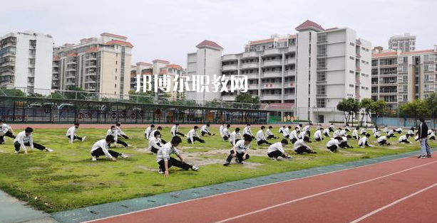 汕頭體育運動學校2022年報名條件、招生要求、招生對象