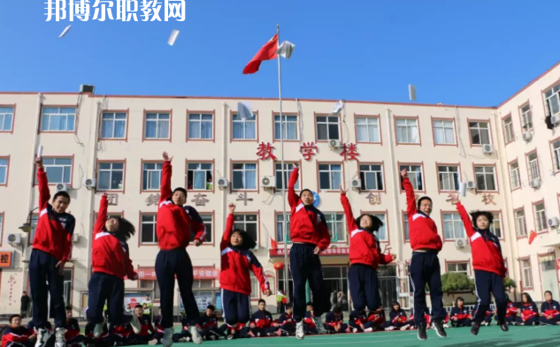衡水兆華科技中專學(xué)校2022年報(bào)名條件、招生要求、招生對象