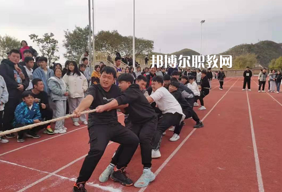 延川職教中心2022年報(bào)名條件、招生要求、招生對象