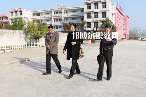 六安市葉集職業(yè)學(xué)校怎么樣、好不好