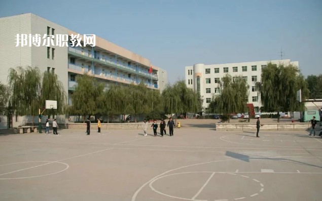 保定市職業(yè)技術教育中心2022年學費、收費多少