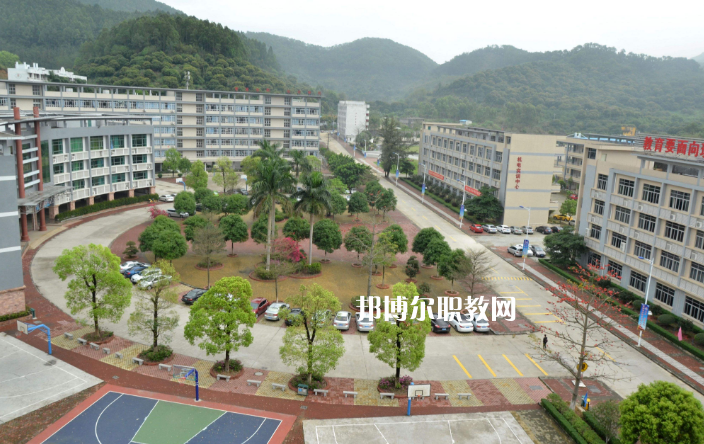 廣州市增城衛(wèi)生職業(yè)技術學校怎么樣、好不好