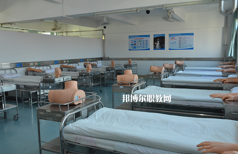 佛山市南海區(qū)衛(wèi)生職業(yè)技術(shù)學校2022年報名條件、招生要求、招生對象