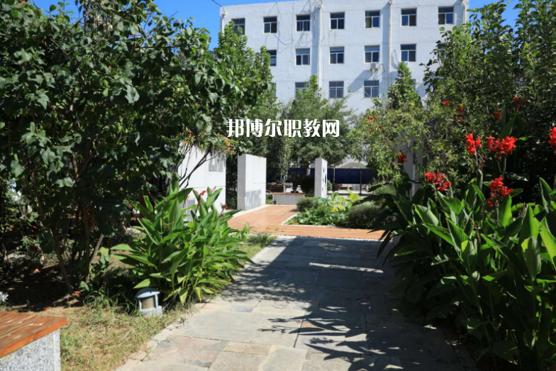 保定市第二職業(yè)中學2022年學費、收費多少
