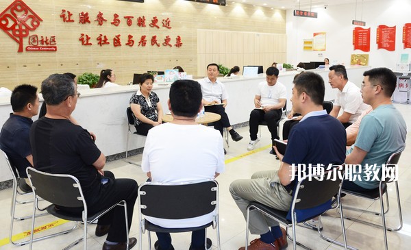 阜陽科創(chuàng)技工學(xué)校2022年報(bào)名條件、招生要求、招生對象
