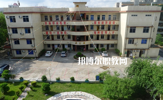 廣西欽州農(nóng)業(yè)學(xué)校怎么樣、好不好