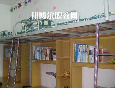 邢臺(tái)醫(yī)學(xué)高等?？茖W(xué)校2022年宿舍條件