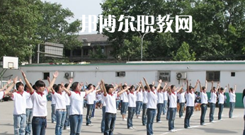 永壽縣職業(yè)教育中心2022年報名條件、招生要求、招生對象