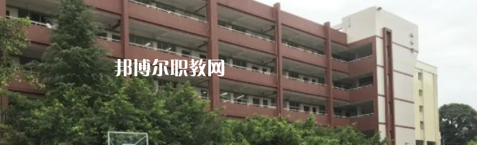 巴中職業(yè)中學(xué)怎么樣、好不好