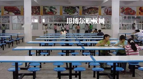 內(nèi)江大千職業(yè)技術學校2022年宿舍條件