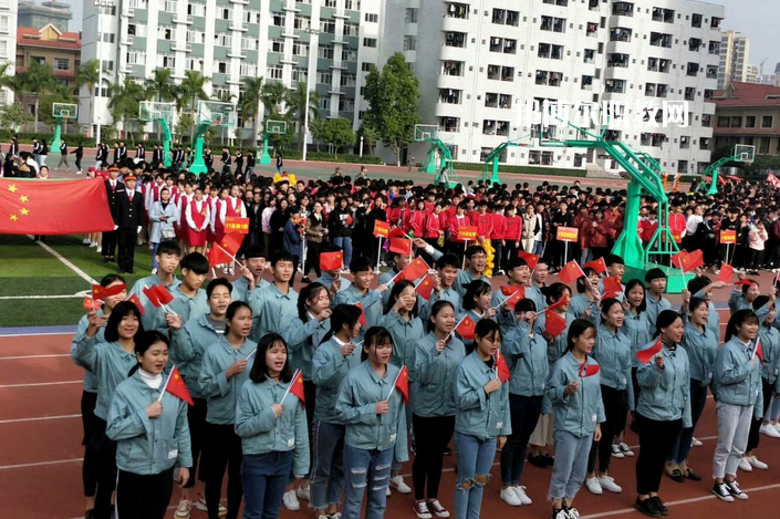 玉林第一職業(yè)中等專業(yè)學(xué)校2022年報(bào)名條件、招生要求、招生對(duì)象