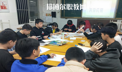 廣西體育運動學校怎么樣、好不好