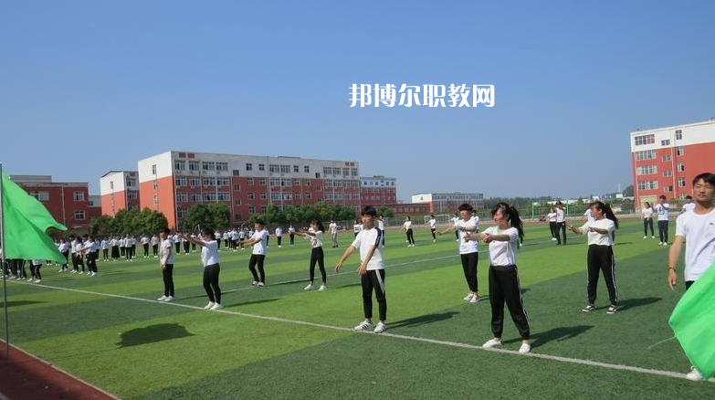容城縣職業(yè)技術(shù)教育中心2022年報(bào)名條件、招生要求、招生對象
