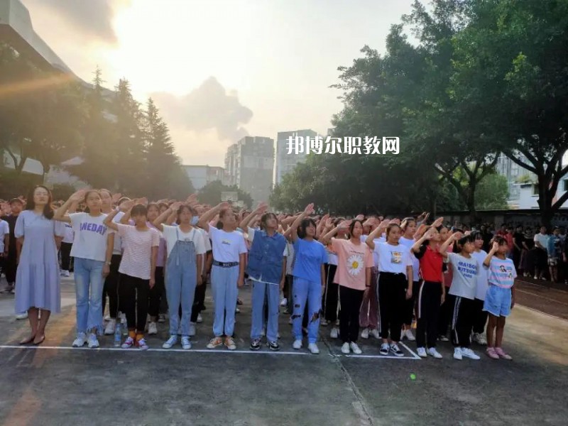四川內(nèi)江第二職業(yè)中學(xué)2022年報名條件、招生要求、招生對象