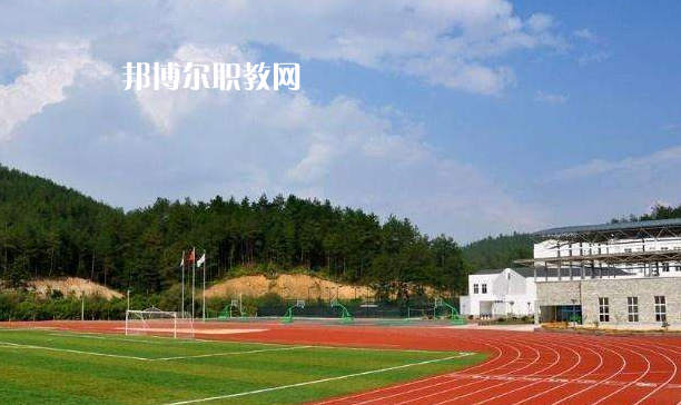 貴州盛華職業(yè)學(xué)院中專(zhuān)部2022年宿舍條件