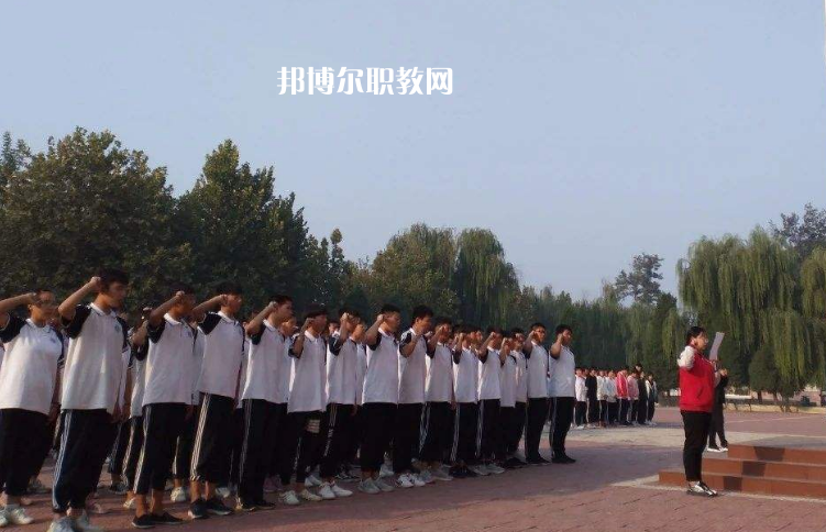 博野縣職業(yè)技術(shù)教育中心2022年學(xué)費、收費多少