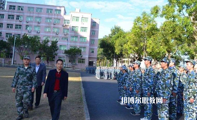 惠州惠陽區(qū)職業(yè)技術(shù)學校2022年報名條件、招生要求、招生對象