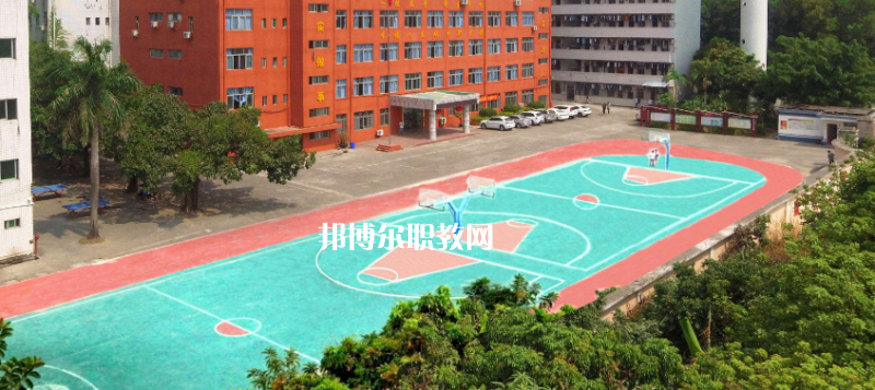惠州財(cái)經(jīng)職業(yè)技術(shù)學(xué)校2022年報(bào)名條件、招生要求、招生對(duì)象