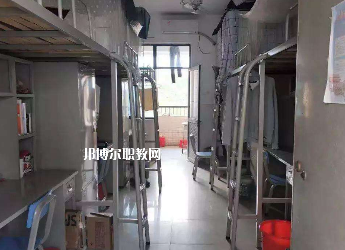 惠州財經(jīng)職業(yè)技術學校2022年宿舍條件