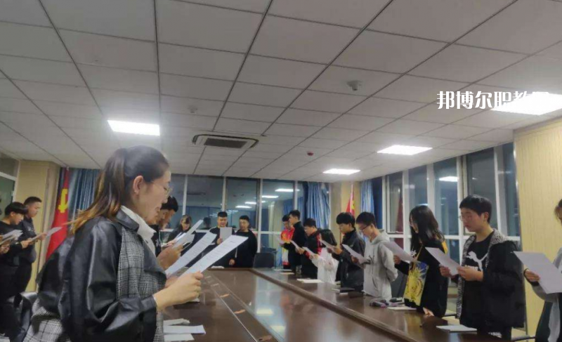 固安職業(yè)技術(shù)教育中心2022年學(xué)費(fèi)、收費(fèi)多少