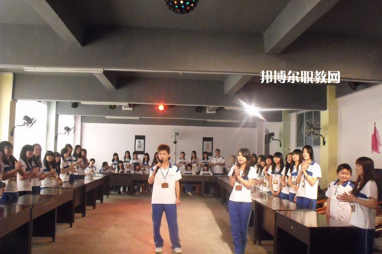 惠州求實(shí)職業(yè)技術(shù)學(xué)校2022年報(bào)名條件、招生要求、招生對(duì)象