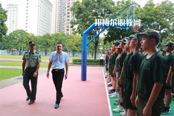 佛山順德區(qū)陳登職業(yè)技術學校2022年報名條件、招生要求、招生對象