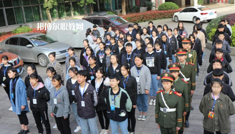 四川省達州財貿(mào)學(xué)校2022年報名條件、招生要求、招生對象