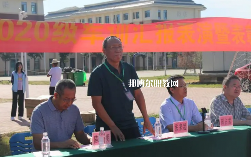 石家莊農(nóng)業(yè)學(xué)校2022年報名條件、招生要求、招生對象