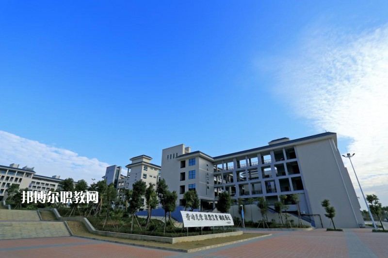 惠州商貿(mào)旅游高級(jí)職業(yè)技術(shù)學(xué)校2022年學(xué)費(fèi)、收費(fèi)多少