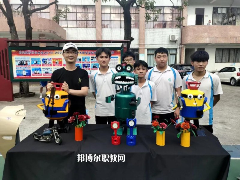 佛山順德區(qū)均安職業(yè)技術(shù)學(xué)校2022年報(bào)名條件、招生要求、招生對(duì)象