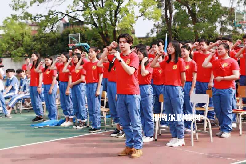 惠州華科職業(yè)高級中學(xué)2022年報(bào)名條件、招生要求、招生對象