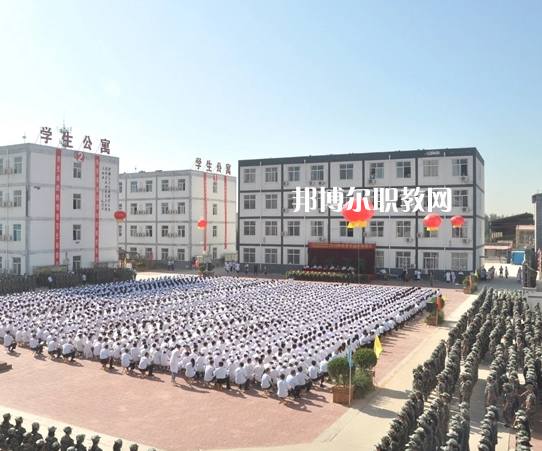石家莊柯棣華醫(yī)學(xué)中等專(zhuān)業(yè)學(xué)校2022年報(bào)名條件、招生要求、招生對(duì)象