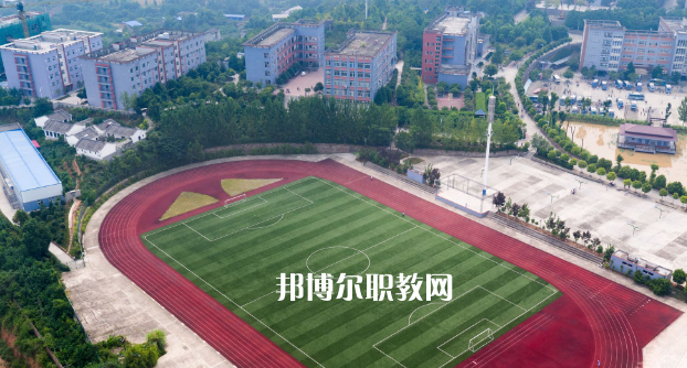 德陽電子工程學校2022年報名條件、招生要求、招生對象