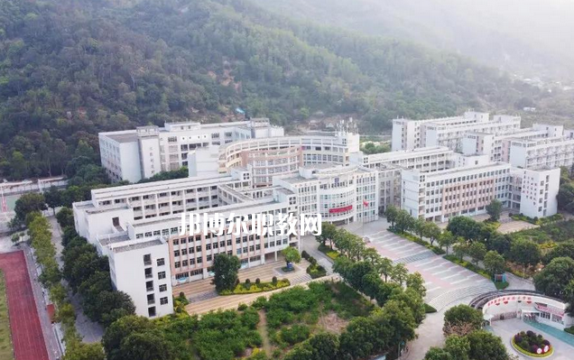 揭陽捷和職業(yè)技術(shù)學(xué)校2022年報名條件、招生要求、招生對象