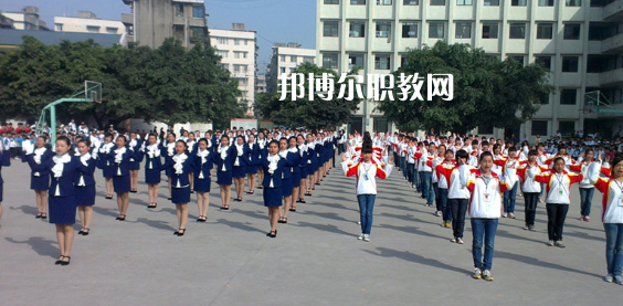 夾江縣云吟職業(yè)中學(xué)校2022年學(xué)費、收費多少