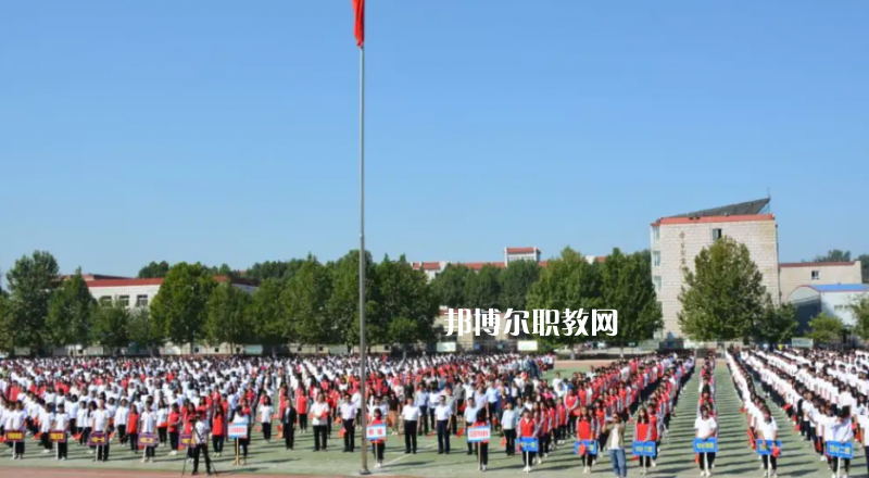 涿州職教中心2022年怎么樣、好不好