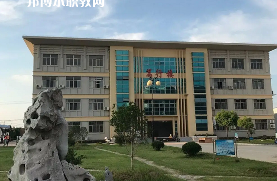 江蘇射陽中等專業(yè)學校2022年怎么樣、好不好