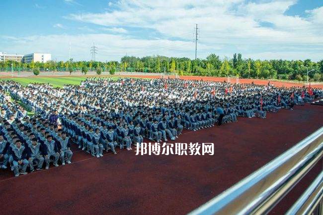 南陽(yáng)市電子中等專業(yè)學(xué)校2022年學(xué)費(fèi)、收費(fèi)多少