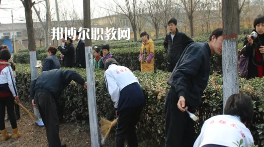 石家莊市特殊教育學(xué)校2022年怎么樣、好不好