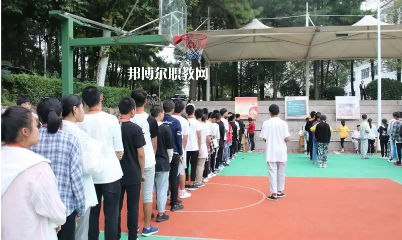 東陽職教中心2022年報名條件、招生要求、招生對象