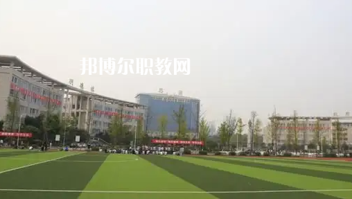 廣安英才職業(yè)技術(shù)學(xué)校2022年怎么樣、好不好