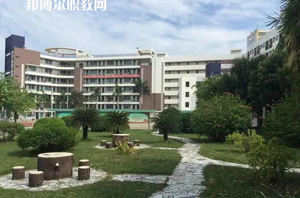 深圳智理技工學校2022年怎么樣、好不好