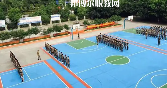 四川科華高級技工學校2022年怎么樣、好不好