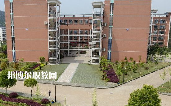 湖北城市職業(yè)學(xué)校2022年怎么樣、好不好