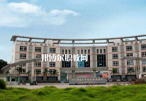 四川省簡陽市平泉高級職業(yè)中學(xué)2022年怎么樣、好不好