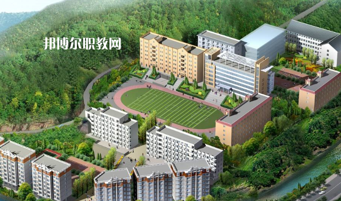 四川省南江縣職業(yè)中學(xué)2022年怎么樣、好不好