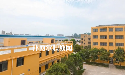 湖北仙桃高級(jí)技工學(xué)校2022年怎么樣、好不好
