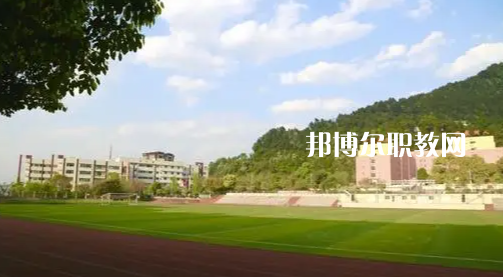 四川省巴中市職業(yè)中學2022年怎么樣、好不好