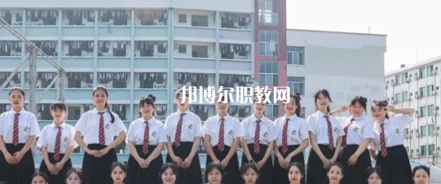 廣西商業(yè)技師學(xué)院2022年怎么樣、好不好