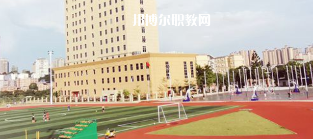廣西第一工業(yè)學(xué)校2022年報名條件、招生要求、招生對象